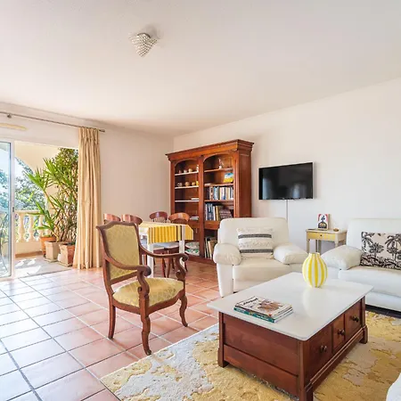 Domaine De La Luquette-1 By Interhome *