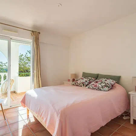 Апартаменты Domaine De La Luquette-1 By Interhome *