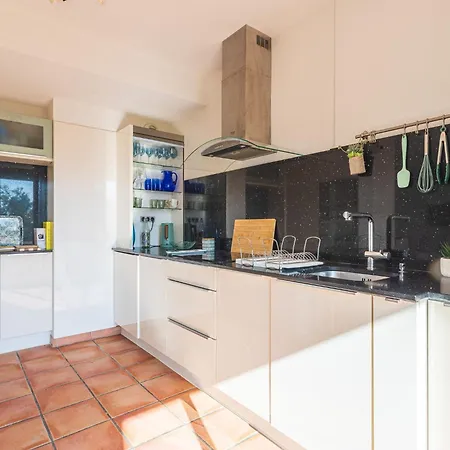 Domaine De La Luquette-1 By Interhome
