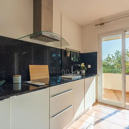 Domaine De La Luquette-1 By Interhome Йер