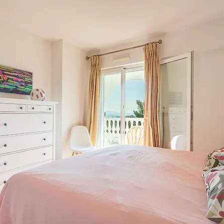 Domaine De La Luquette-1 By Interhome
