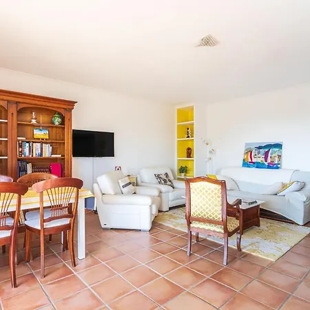 Апартаменты Domaine De La Luquette-1 By Interhome Йер