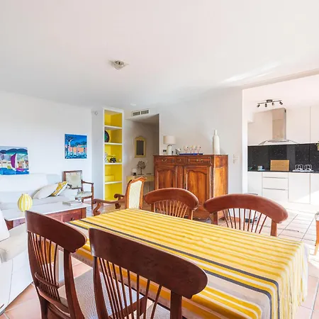 Domaine De La Luquette-1 By Interhome
