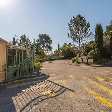 Domaine De La Luquette-1 By Interhome